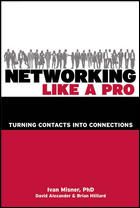 Networking Like a Pro