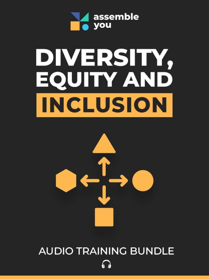 Diversity Equality and Inclusion Audio Library
