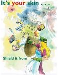 Shield Your Skin