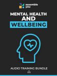 Mental Health and Well Being Audio...