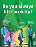 Lifting Safely LP