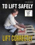Lifting Safely LP