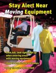 Forklift Safety Poster